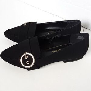 Coconuts by Matisse Women's 5.5M Flat Shoes